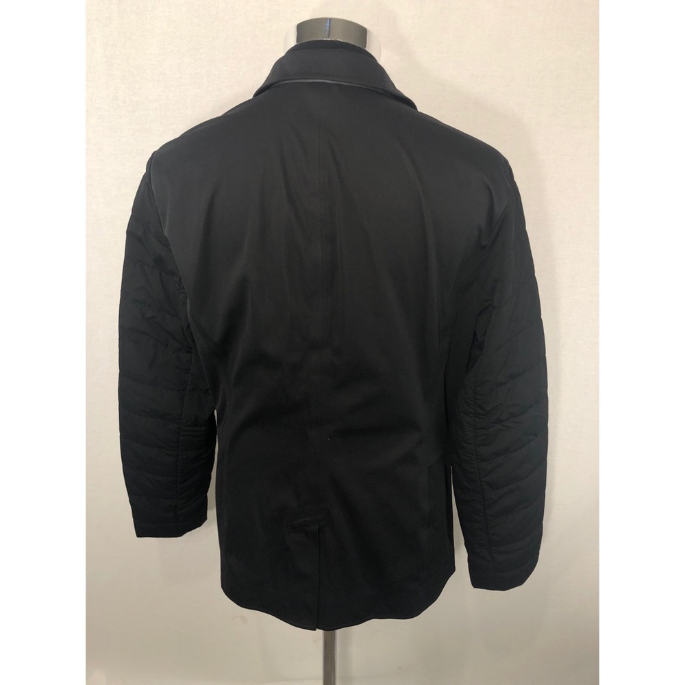 *SOLD* LULULEMON Outer Jacket Blazer Size Medium - Picture 3 of 8